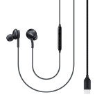 SAMSUNG In-Ear Headset EO-IC100 – Kopfhörer mit Mikrofon für Smartphones und andere Geräte, USB-C – Weiteres Produktbild 5