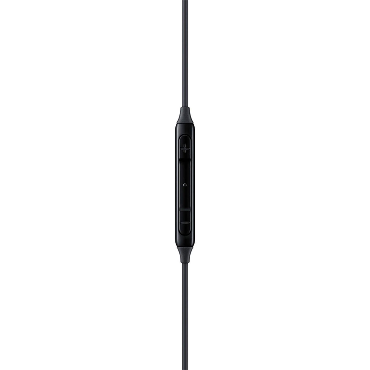 SAMSUNG In-Ear Headset EO-IC100 – Kopfhörer mit Mikrofon für Smartphones und andere Geräte, USB-C – Weiteres Produktbild 5