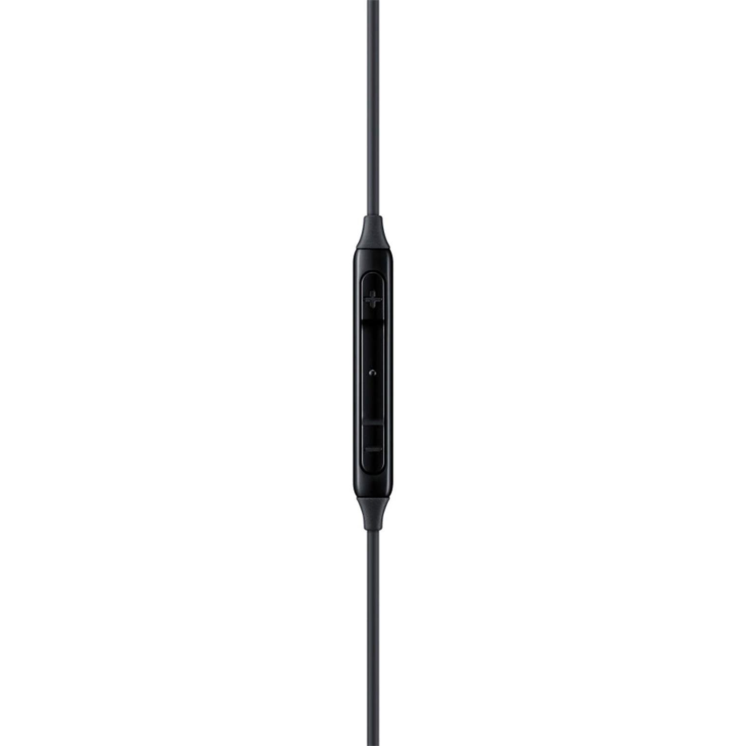 SAMSUNG In-Ear Headset EO-IC100 – Kopfhörer mit Mikrofon für Smartphones und andere Geräte, USB-C – Weiteres Produktbild 6 SAMSUNG In-Ear Headset EO-IC100 – Kopfhörer mit Mikrofon für Smartphones und andere Geräte, USB-C – Weiteres Produktbild 6