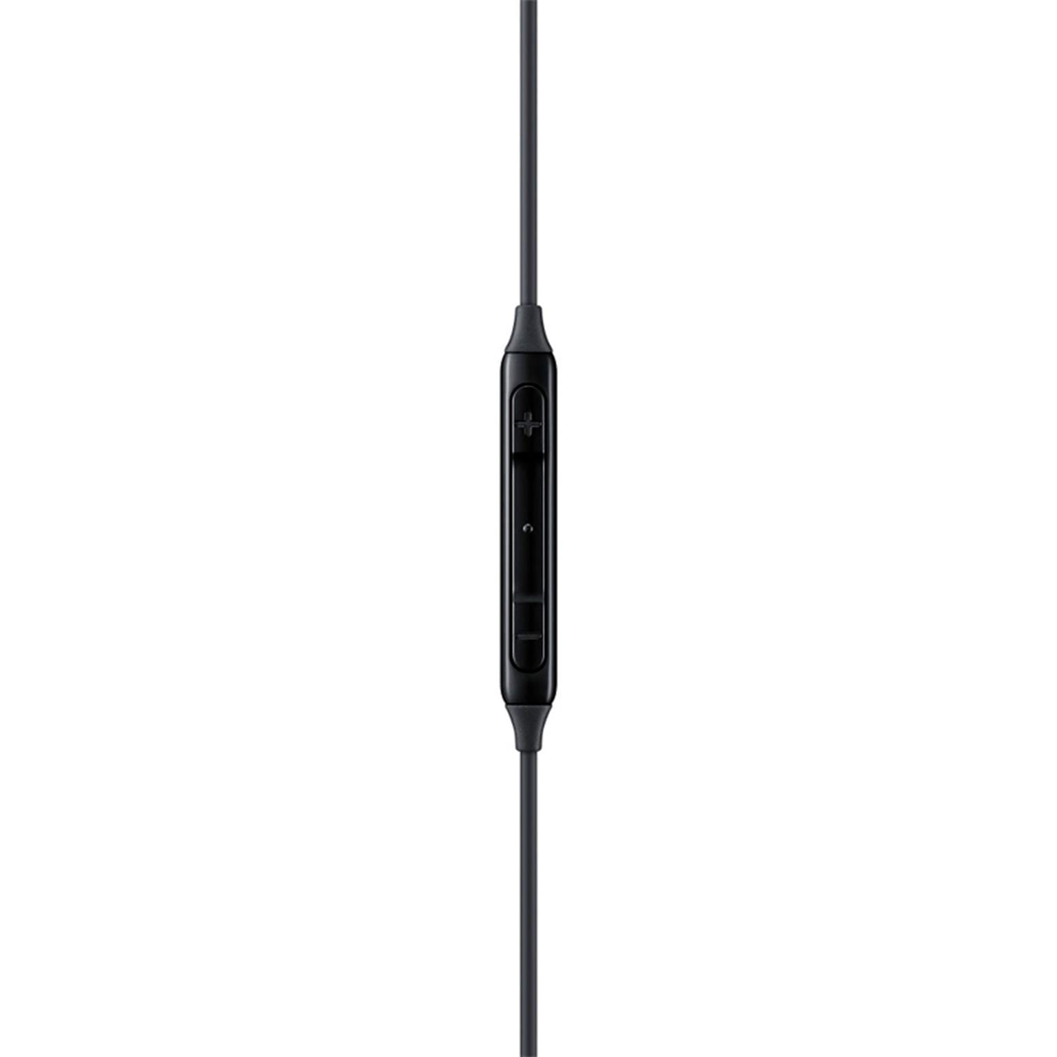 SAMSUNG In-Ear Headset EO-IC100 – Kopfhörer mit Mikrofon für Smartphones und andere Geräte, USB-C – Weiteres Produktbild 6 SAMSUNG In-Ear Headset EO-IC100 – Kopfhörer mit Mikrofon für Smartphones und andere Geräte, USB-C – Weiteres Produktbild 6
