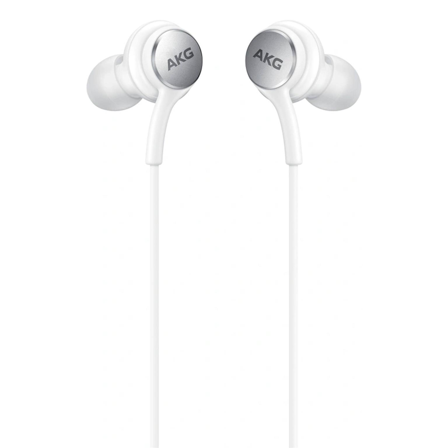 SAMSUNG In-Ear Headset EO-IC100 – Kopfhörer mit Mikrofon für Smartphones und andere Geräte, USB-C – Weiteres Produktbild 1 SAMSUNG In-Ear Headset EO-IC100 – Kopfhörer mit Mikrofon für Smartphones und andere Geräte, USB-C – Weiteres Produktbild 1