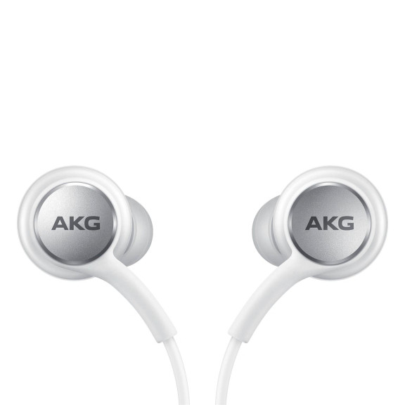 SAMSUNG In-Ear Headset EO-IC100 – Kopfhörer mit Mikrofon für Smartphones und andere Geräte, USB-C – Weiteres Produktbild 2