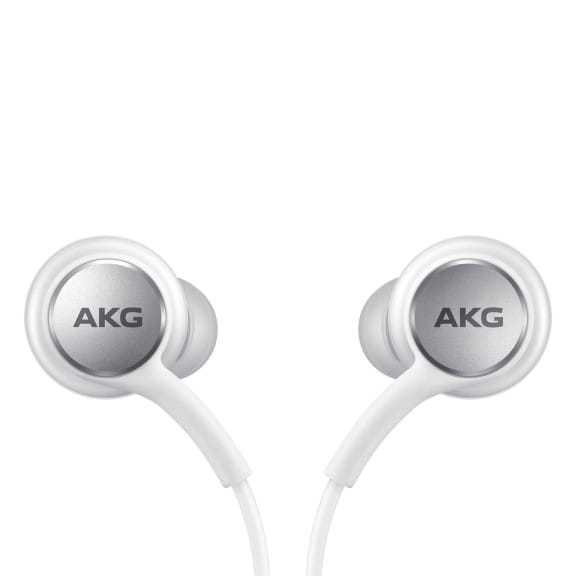SAMSUNG In-Ear Headset EO-IC100 – Kopfhörer mit Mikrofon für Smartphones und andere Geräte, USB-C – Weiteres Produktbild 2 SAMSUNG In-Ear Headset EO-IC100 – Kopfhörer mit Mikrofon für Smartphones und andere Geräte, USB-C – Weiteres Produktbild 2