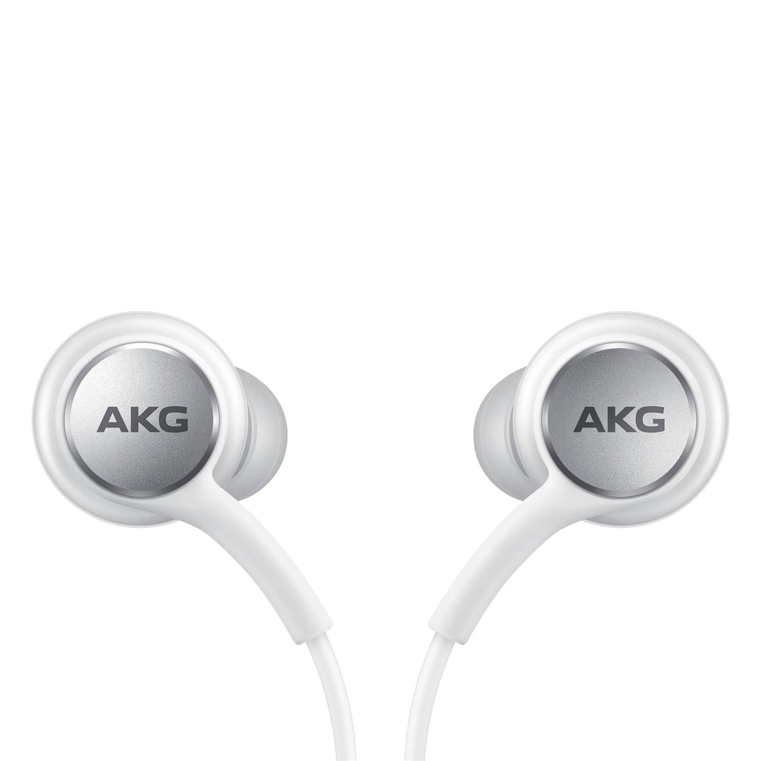 SAMSUNG In-Ear Headset EO-IC100 – Kopfhörer mit Mikrofon für Smartphones und andere Geräte, USB-C – Weiteres Produktbild 1