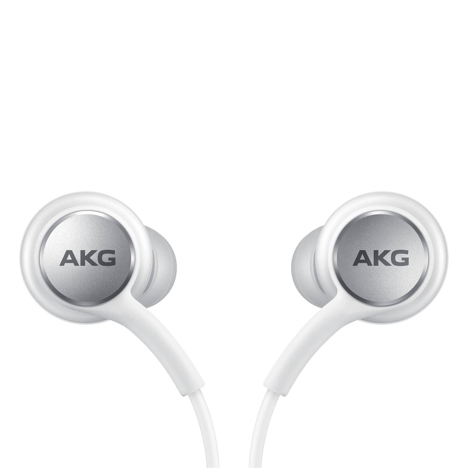 SAMSUNG In-Ear Headset EO-IC100 – Kopfhörer mit Mikrofon für Smartphones und andere Geräte, USB-C – Weiteres Produktbild 2 SAMSUNG In-Ear Headset EO-IC100 – Kopfhörer mit Mikrofon für Smartphones und andere Geräte, USB-C – Weiteres Produktbild 2