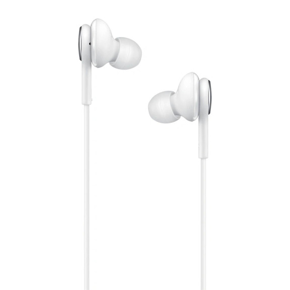 SAMSUNG In-Ear Headset EO-IC100 – Kopfhörer mit Mikrofon für Smartphones und andere Geräte, USB-C – Weiteres Produktbild 3