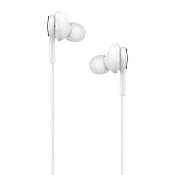 SAMSUNG In-Ear Headset EO-IC100 – Kopfhörer mit Mikrofon für Smartphones und andere Geräte, USB-C – Weiteres Produktbild 3 SAMSUNG In-Ear Headset EO-IC100 – Kopfhörer mit Mikrofon für Smartphones und andere Geräte, USB-C – Weiteres Produktbild 3
