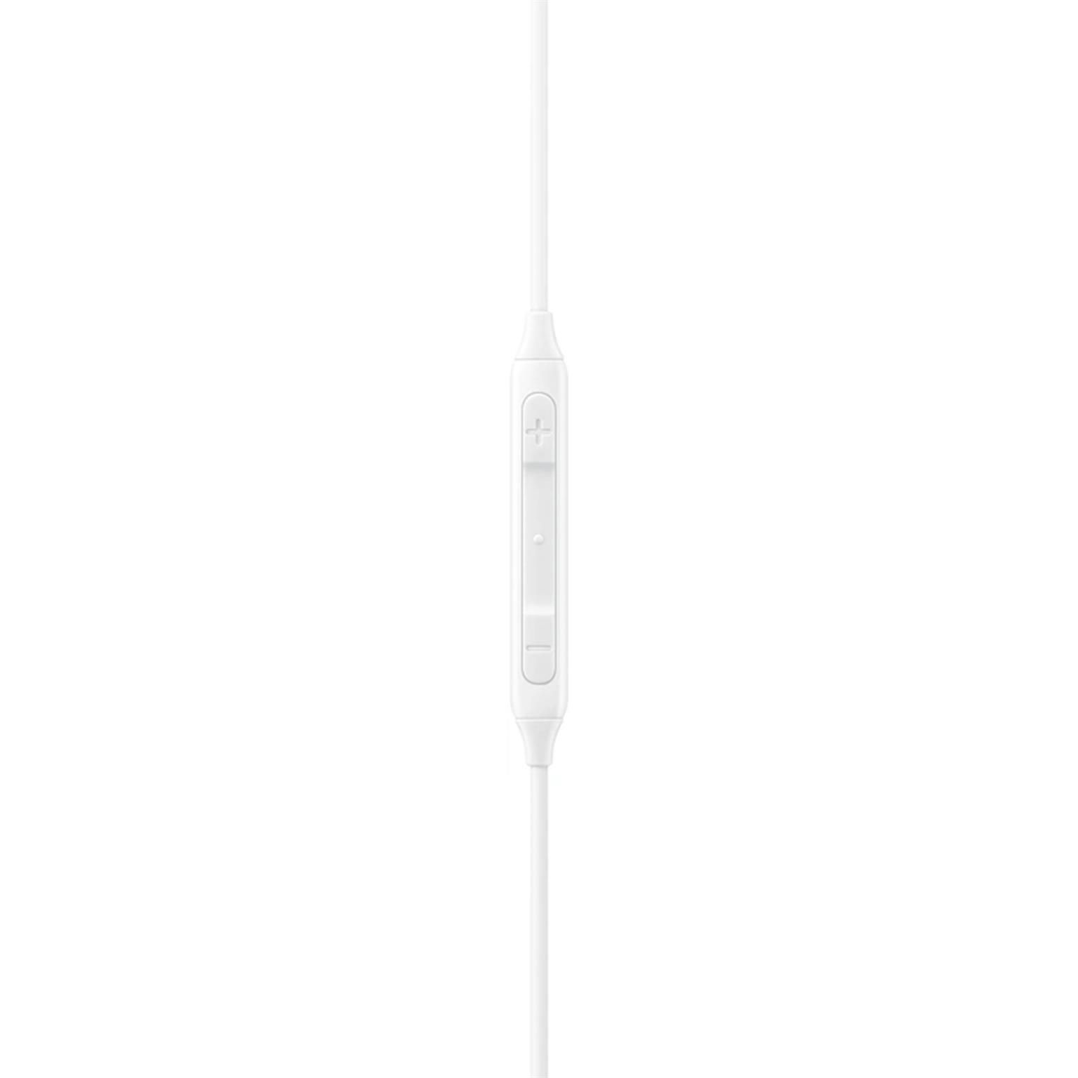 SAMSUNG In-Ear Headset EO-IC100 – Kopfhörer mit Mikrofon für Smartphones und andere Geräte, USB-C – Weiteres Produktbild 6 SAMSUNG In-Ear Headset EO-IC100 – Kopfhörer mit Mikrofon für Smartphones und andere Geräte, USB-C – Weiteres Produktbild 6
