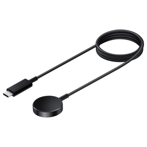 Samsung EP-OR900 – Smartwatch Schnelllader, Kabelloses Ladegerät für verschiedene Smartwatches – Weiteres Produktbild 1