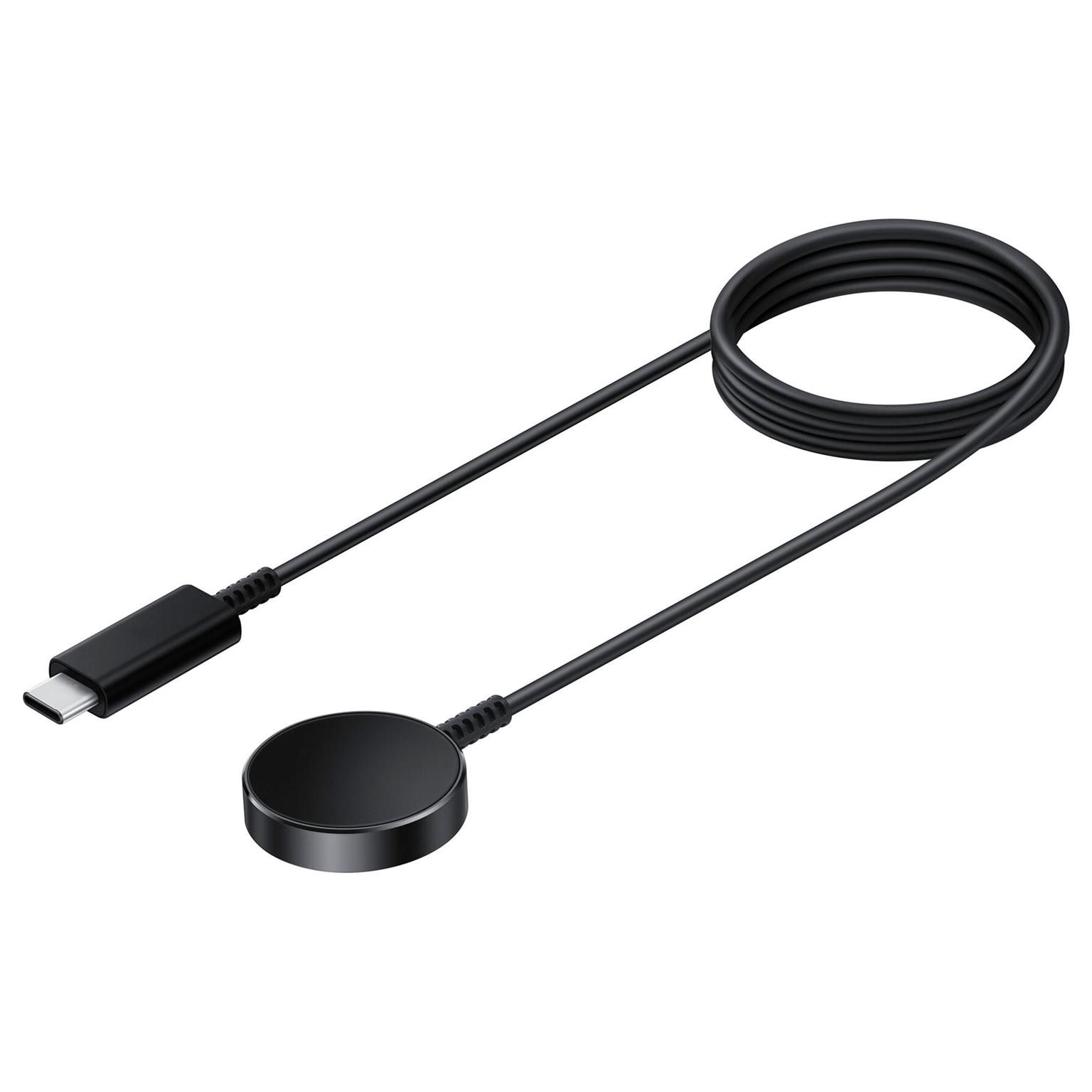 Samsung EP-OR900 – Smartwatch Schnelllader, Kabelloses Ladegerät für verschiedene Smartwatches – Weiteres Produktbild 1 Samsung EP-OR900 – Smartwatch Schnelllader, Kabelloses Ladegerät für verschiedene Smartwatches – Weiteres Produktbild 1