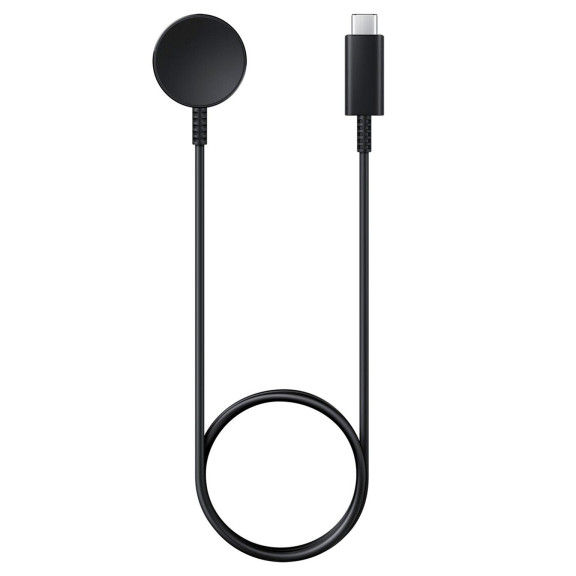 Samsung EP-OR900 – Smartwatch Schnelllader, Kabelloses Ladegerät für verschiedene Smartwatches – Weiteres Produktbild 2