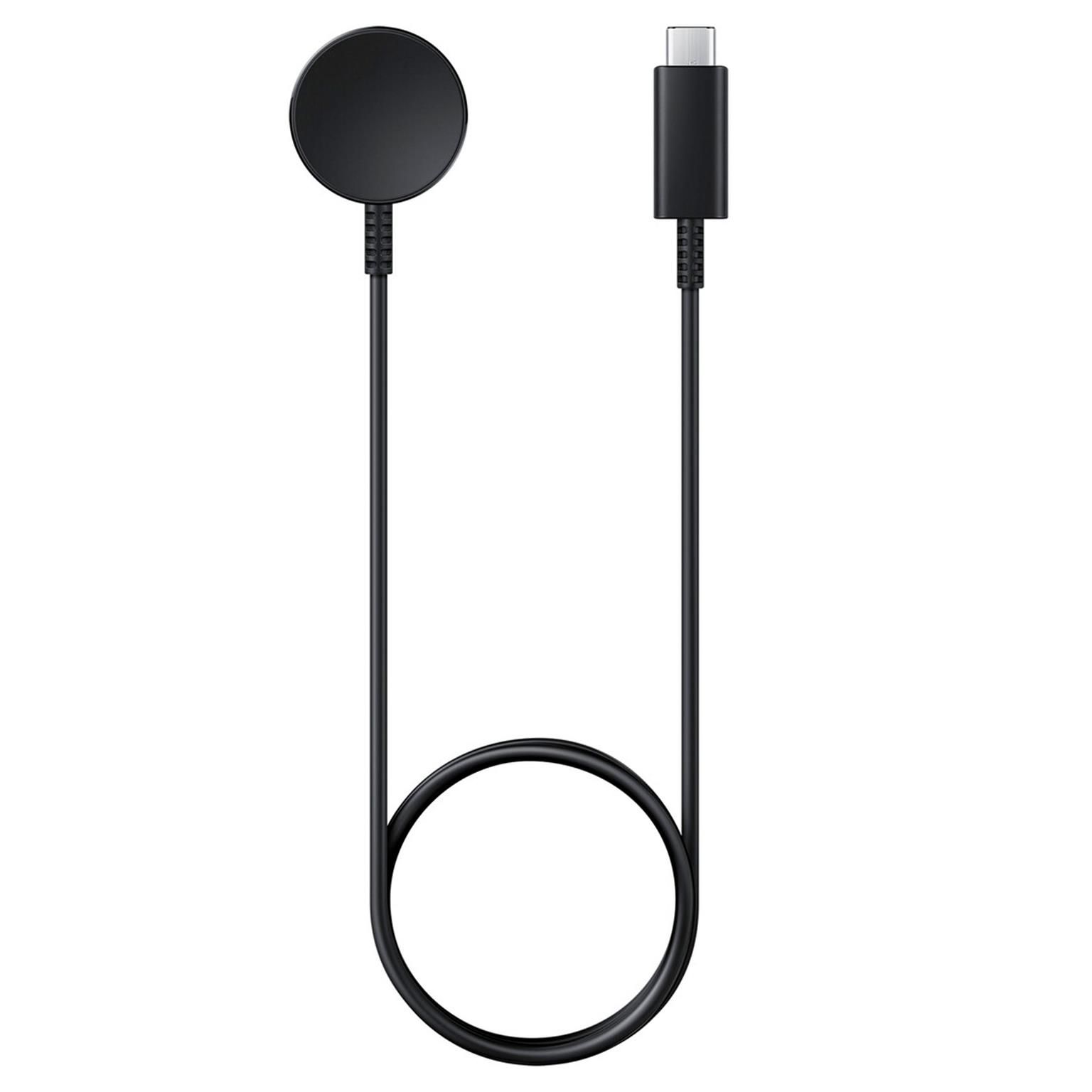 Samsung EP-OR900 – Smartwatch Schnelllader, Kabelloses Ladegerät für verschiedene Smartwatches – Weiteres Produktbild 2 Samsung EP-OR900 – Smartwatch Schnelllader, Kabelloses Ladegerät für verschiedene Smartwatches – Weiteres Produktbild 2