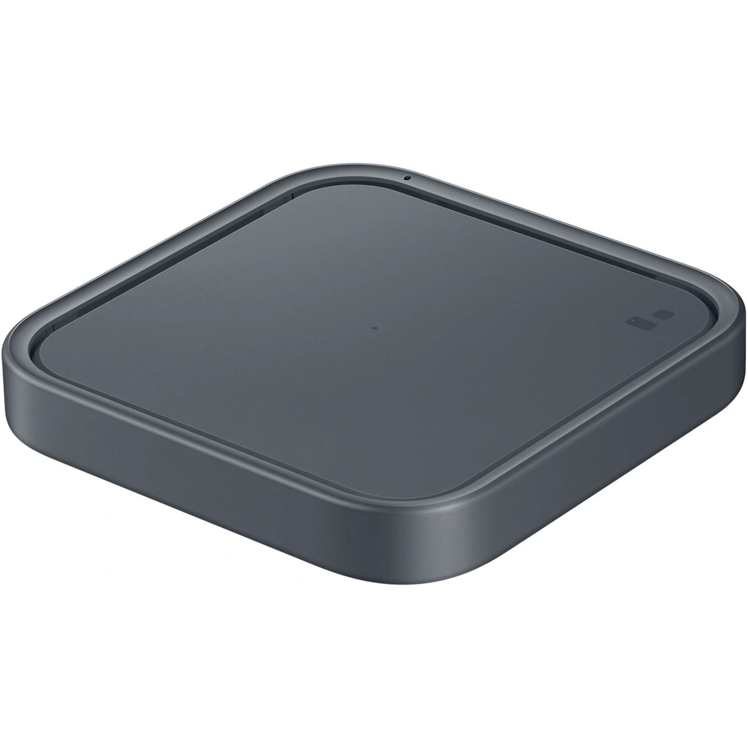 Samsung Wireless Charger – Qi Ladestation mit Kühlsystem für Smartphones und andere Geräte, Single Charging Pad – undefined