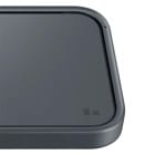 Samsung Wireless Charger – Qi Ladestation mit Kühlsystem für Smartphones und andere Geräte, Single Charging Pad – Weiteres Produktbild 3