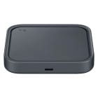 Samsung Wireless Charger – Qi Ladestation mit Kühlsystem für Smartphones und andere Geräte, Single Charging Pad – Weiteres Produktbild 5
