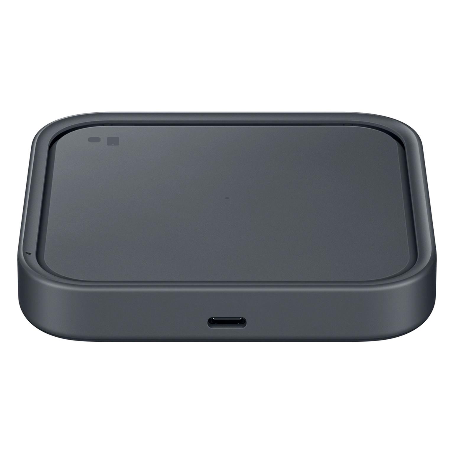 Samsung Wireless Charger – Qi Ladestation mit Kühlsystem für Smartphones und andere Geräte, Single Charging Pad – Weiteres Produktbild 4