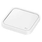 Samsung Wireless Charger – Qi Ladestation mit Kühlsystem für Smartphones und andere Geräte, Single Charging Pad – Weiteres Produktbild 2