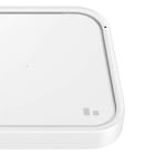 Samsung Wireless Charger – Qi Ladestation mit Kühlsystem für Smartphones und andere Geräte, Single Charging Pad – Weiteres Produktbild 3