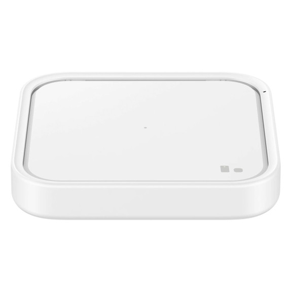 Samsung Wireless Charger – Qi Ladestation mit Kühlsystem für Smartphones und andere Geräte, Single Charging Pad – Weiteres Produktbild 4 Samsung Wireless Charger – Qi Ladestation mit Kühlsystem für Smartphones und andere Geräte, Single Charging Pad – Weiteres Produktbild 4