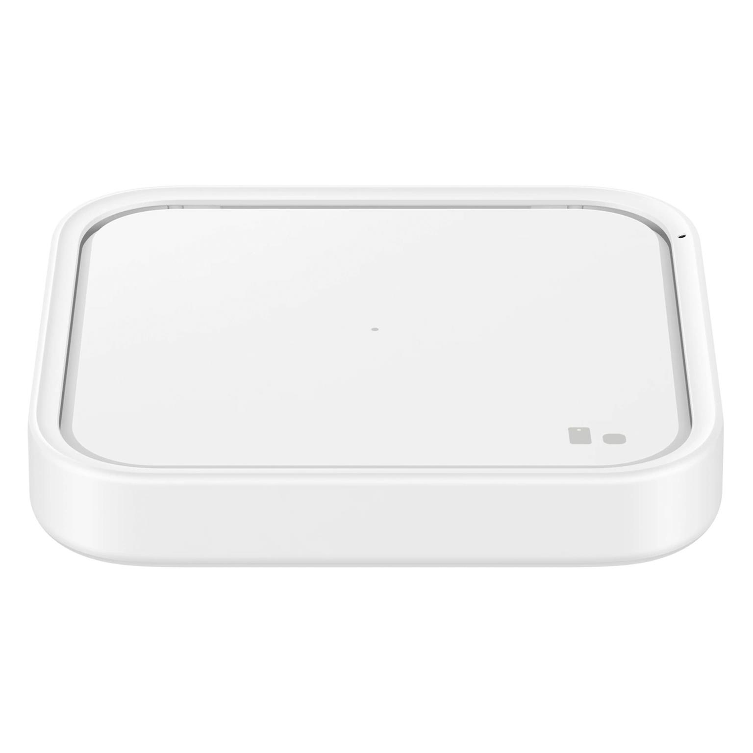 Samsung Wireless Charger – Qi Ladestation mit Kühlsystem für Smartphones und andere Geräte, Single Charging Pad – Weiteres Produktbild 3