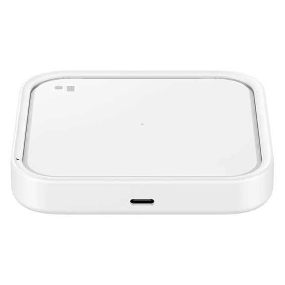 Samsung Wireless Charger – Qi Ladestation mit Kühlsystem für Smartphones und andere Geräte, Single Charging Pad – Weiteres Produktbild 5 Samsung Wireless Charger – Qi Ladestation mit Kühlsystem für Smartphones und andere Geräte, Single Charging Pad – Weiteres Produktbild 5