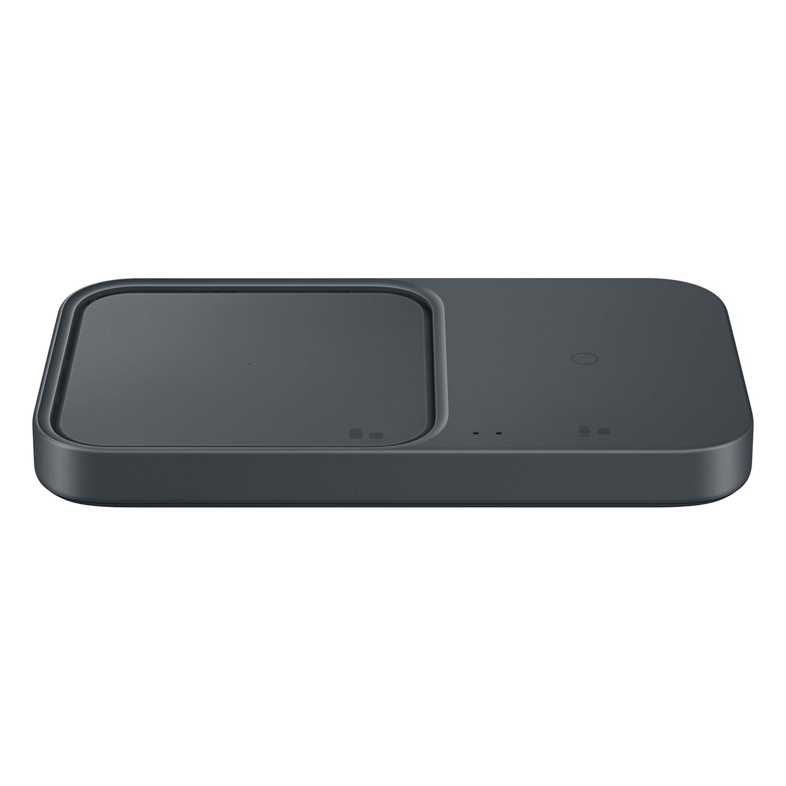 Samsung Wireless Charger – Qi Ladestation mit Kühlsystem für Smartphones und andere Geräte, Duo Charging Pad – Weiteres Produktbild 3