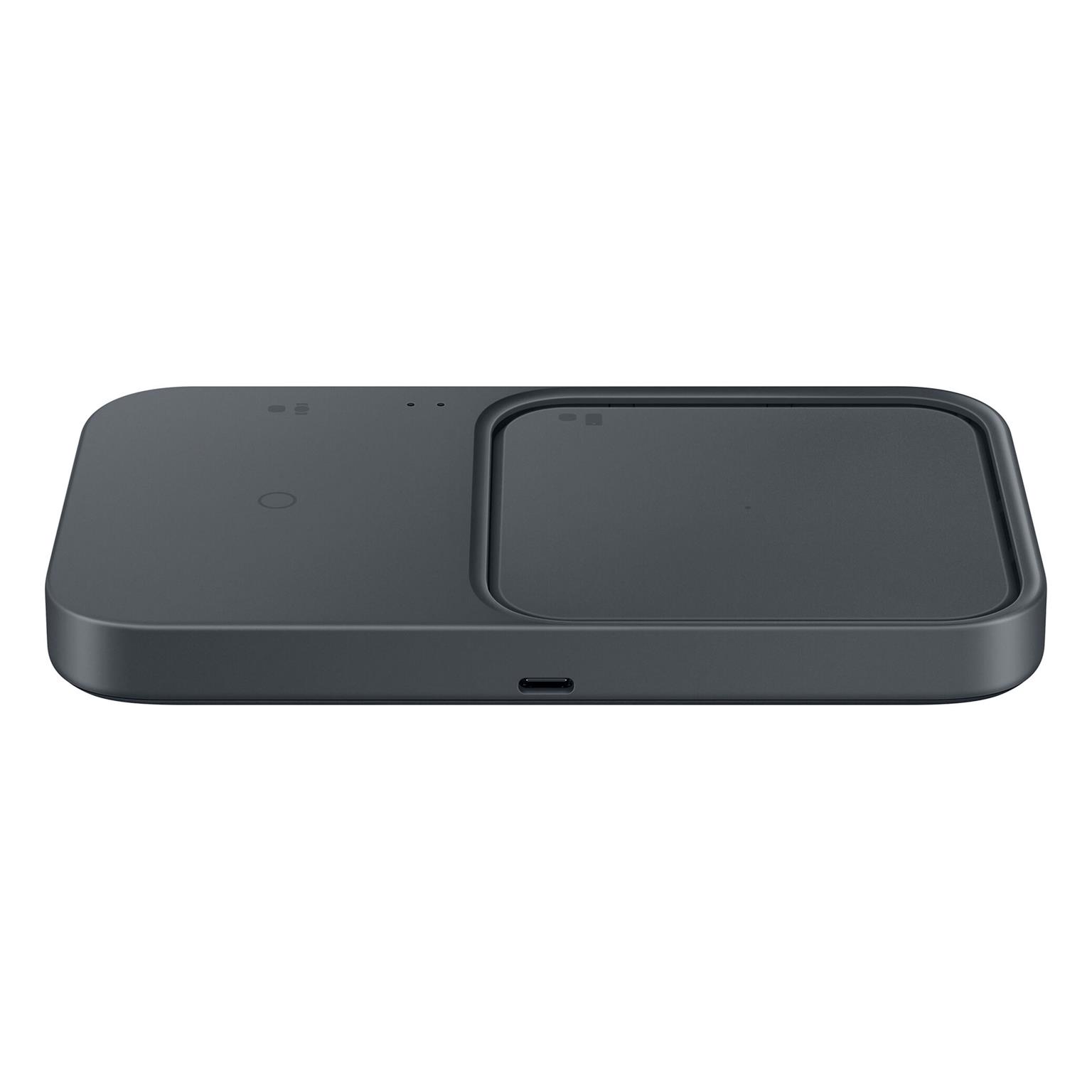 Samsung Wireless Charger – Qi Ladestation mit Kühlsystem für Smartphones und andere Geräte, Duo Charging Pad – Weiteres Produktbild 4