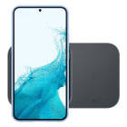 Samsung Wireless Charger – Qi Ladestation mit Kühlsystem für Smartphones und andere Geräte, Duo Charging Pad – Weiteres Produktbild 7