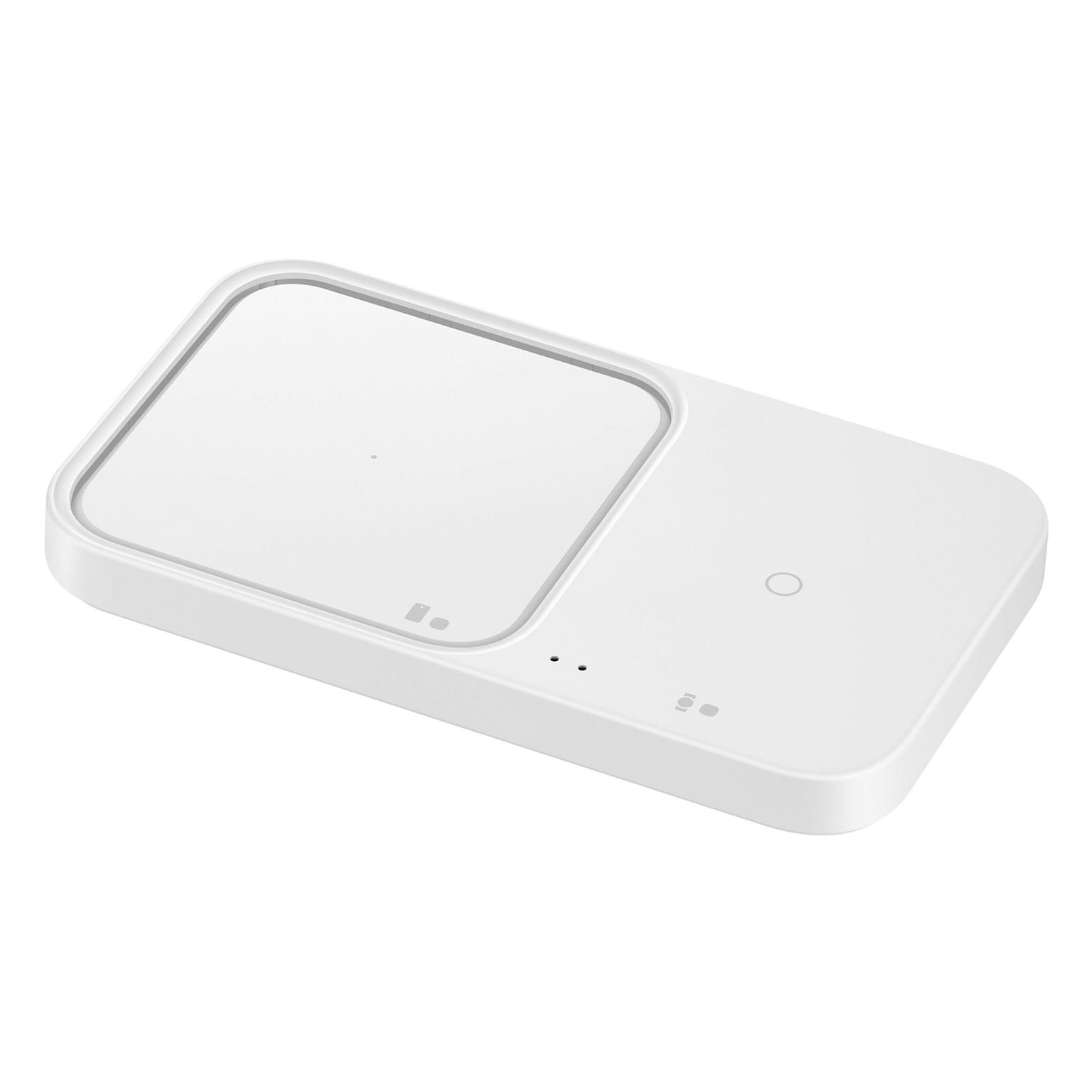 Samsung Wireless Charger – Qi Ladestation mit Kühlsystem für Smartphones und andere Geräte, Duo Charging Pad – Weiteres Produktbild 2 Samsung Wireless Charger – Qi Ladestation mit Kühlsystem für Smartphones und andere Geräte, Duo Charging Pad – Weiteres Produktbild 2