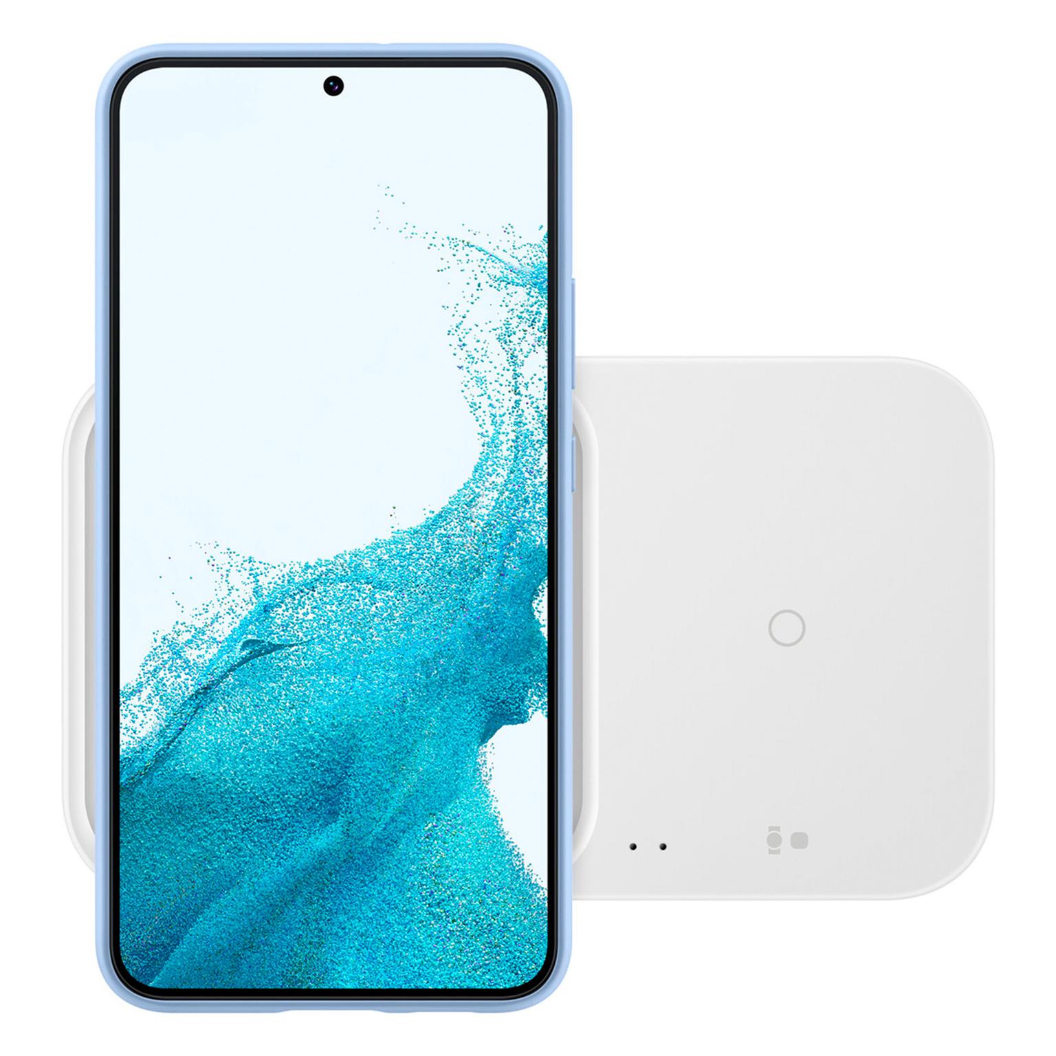 Samsung Wireless Charger – Qi Ladestation mit Kühlsystem für Smartphones und andere Geräte, Duo Charging Pad – Weiteres Produktbild 7 Samsung Wireless Charger – Qi Ladestation mit Kühlsystem für Smartphones und andere Geräte, Duo Charging Pad – Weiteres Produktbild 7