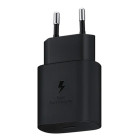 Samsung EP-TA800N USB-C Adapter – 25 Watt Type-C Schnellladegerät für Schnellladung kompatibler Geräte – Weiteres Produktbild 3