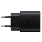 Samsung EP-TA800N USB-C Adapter – 25 Watt Type-C Schnellladegerät für Schnellladung kompatibler Geräte – Weiteres Produktbild 4