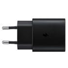 Samsung EP-TA800N USB-C Adapter – 25 Watt Type-C Schnellladegerät für Schnellladung kompatibler Geräte – Weiteres Produktbild 4