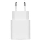 Samsung EP-TA800N USB-C Adapter – 25 Watt Type-C Schnellladegerät für Schnellladung kompatibler Geräte – Weiteres Produktbild 2