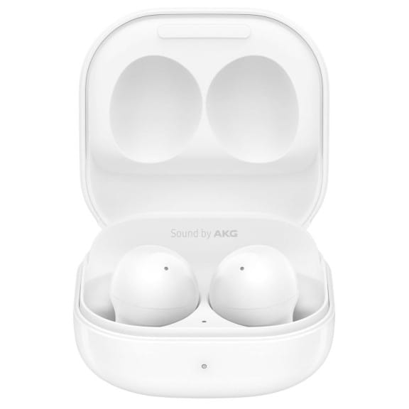 Samsung Galaxy Buds2 – Kabellose In-Ear Bluetooth Kopfhörer für Smartphones und andere Geräte, lange Akkulaufzeit – Weiteres Produktbild 1 Samsung Galaxy Buds2 – Kabellose In-Ear Bluetooth Kopfhörer für Smartphones und andere Geräte, lange Akkulaufzeit – Weiteres Produktbild 1