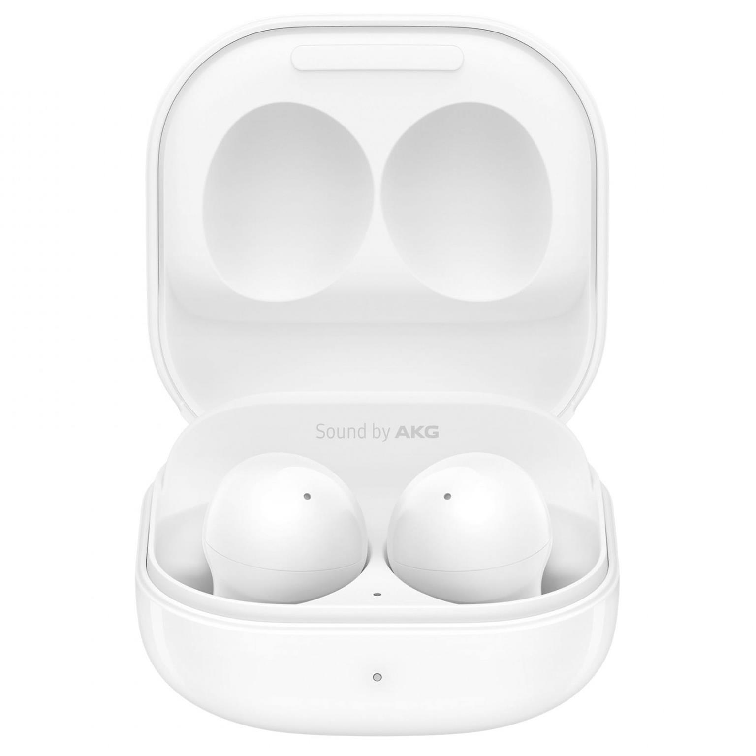 Samsung Galaxy Buds2 – Kabellose In-Ear Bluetooth Kopfhörer für Smartphones und andere Geräte, lange Akkulaufzeit – undefined