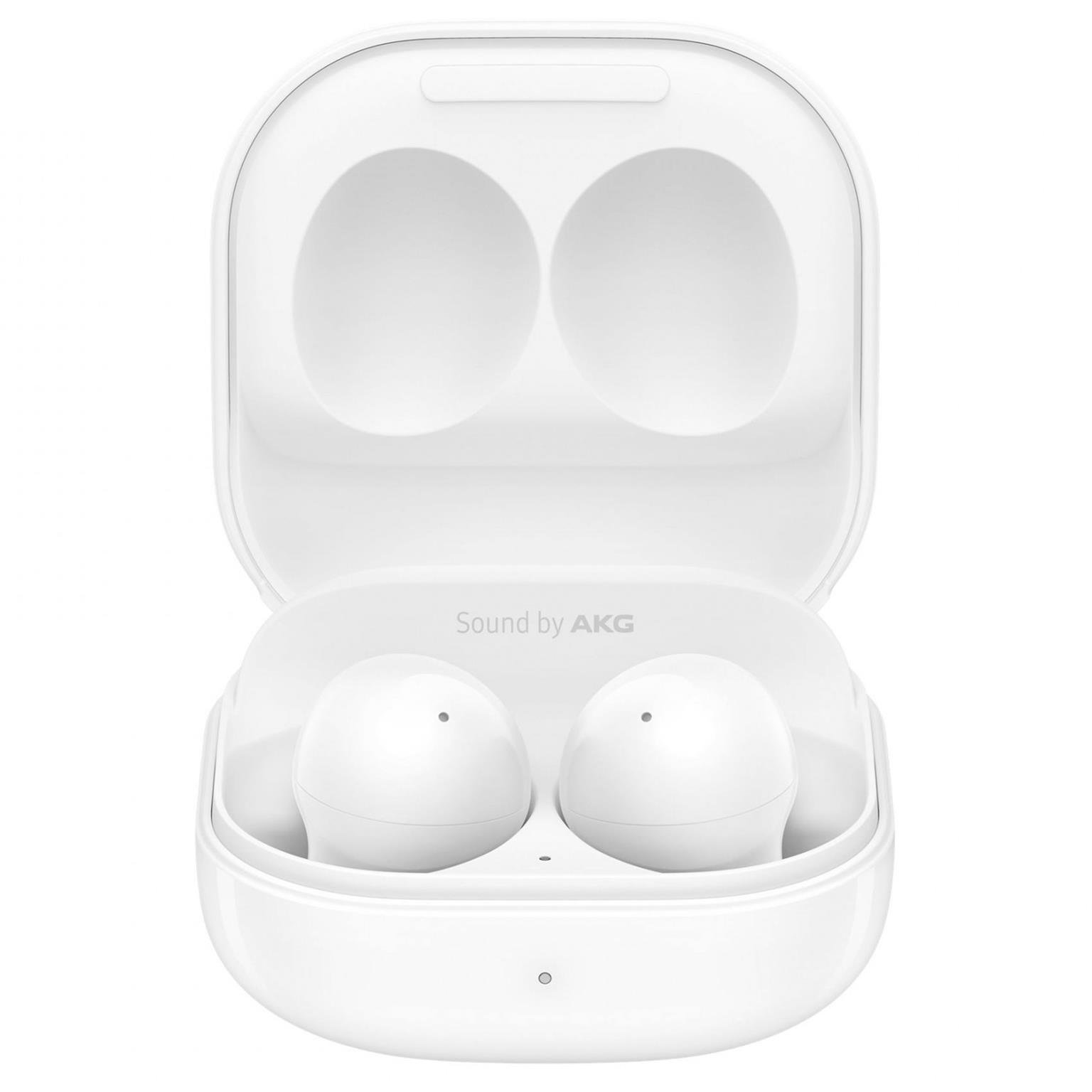 Samsung Galaxy Buds2 – Kabellose In-Ear Bluetooth Kopfhörer für Smartphones und andere Geräte, lange Akkulaufzeit – Weiteres Produktbild 1 Samsung Galaxy Buds2 – Kabellose In-Ear Bluetooth Kopfhörer für Smartphones und andere Geräte, lange Akkulaufzeit – Weiteres Produktbild 1