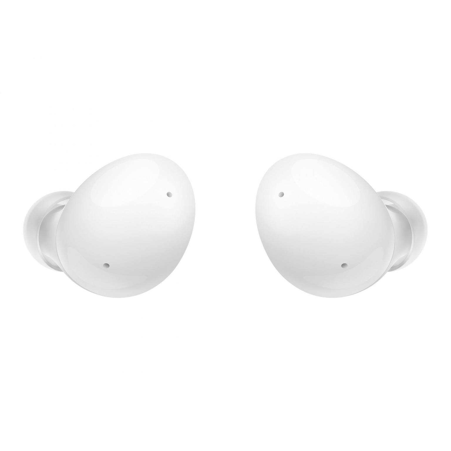 Samsung Galaxy Buds2 – Kabellose In-Ear Bluetooth Kopfhörer für Smartphones und andere Geräte, lange Akkulaufzeit – Weiteres Produktbild 2 Samsung Galaxy Buds2 – Kabellose In-Ear Bluetooth Kopfhörer für Smartphones und andere Geräte, lange Akkulaufzeit – Weiteres Produktbild 2