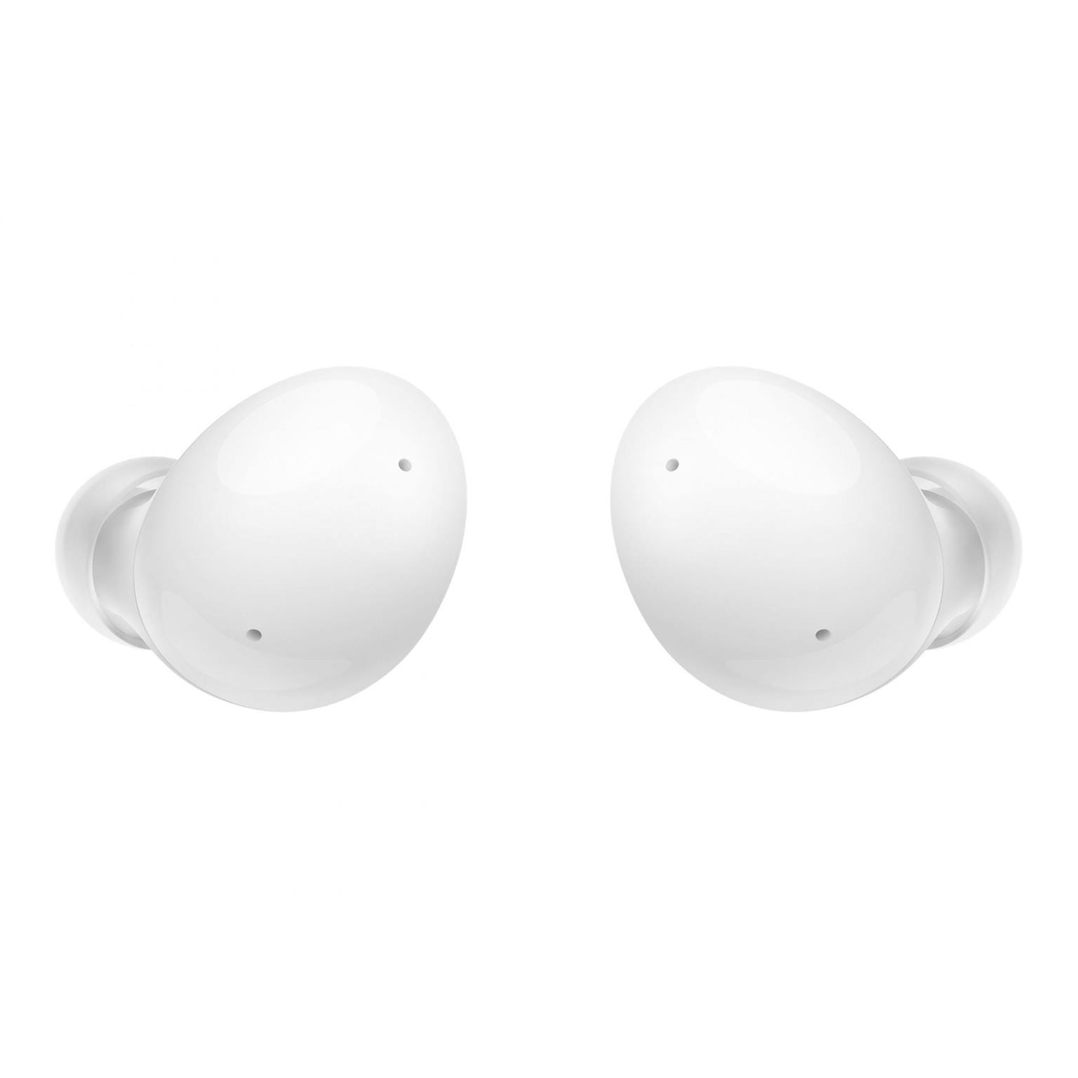 Samsung Galaxy Buds2 – Kabellose In-Ear Bluetooth Kopfhörer für Smartphones und andere Geräte, lange Akkulaufzeit – Weiteres Produktbild 2 Samsung Galaxy Buds2 – Kabellose In-Ear Bluetooth Kopfhörer für Smartphones und andere Geräte, lange Akkulaufzeit – Weiteres Produktbild 2