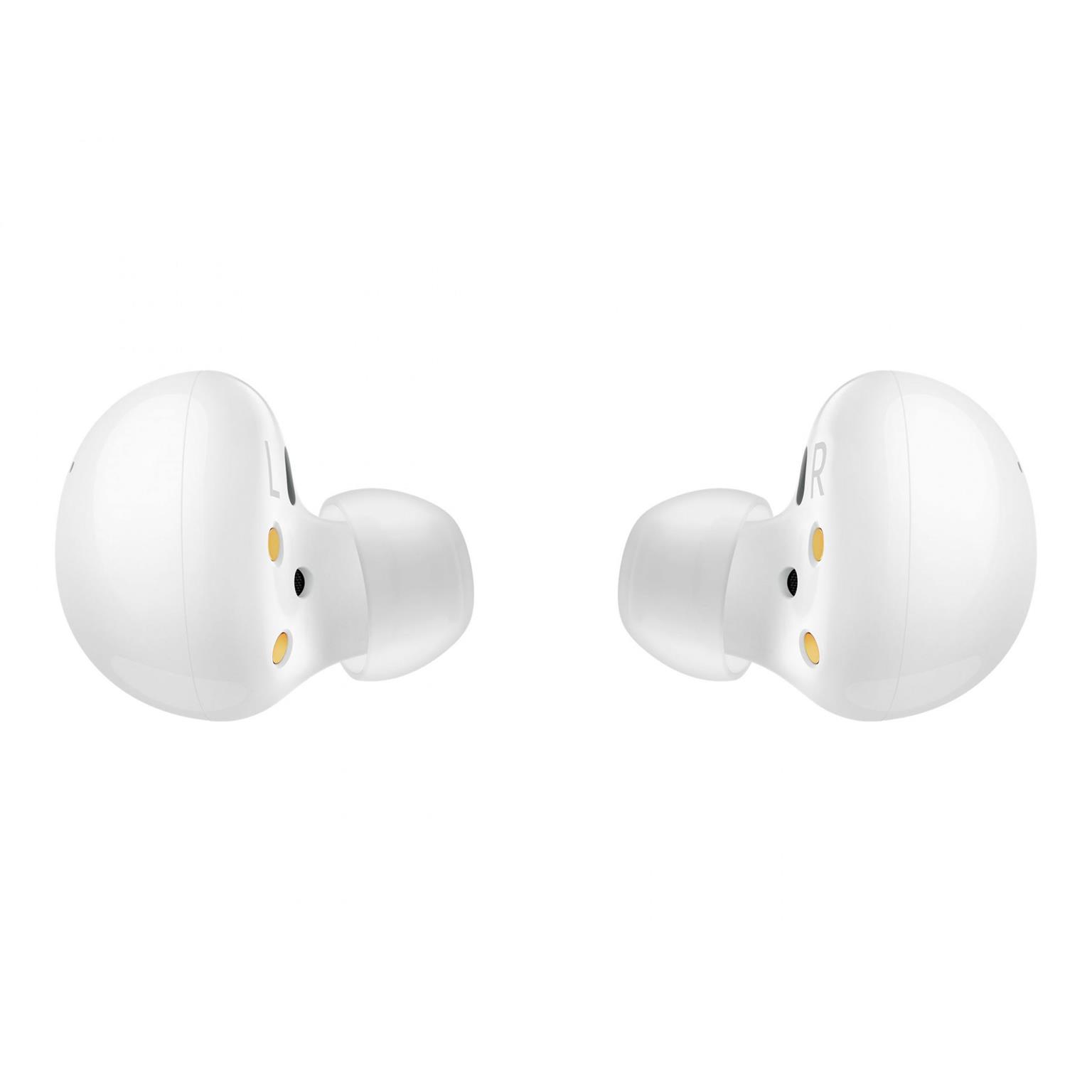 Samsung Galaxy Buds2 – Kabellose In-Ear Bluetooth Kopfhörer für Smartphones und andere Geräte, lange Akkulaufzeit – Weiteres Produktbild 2