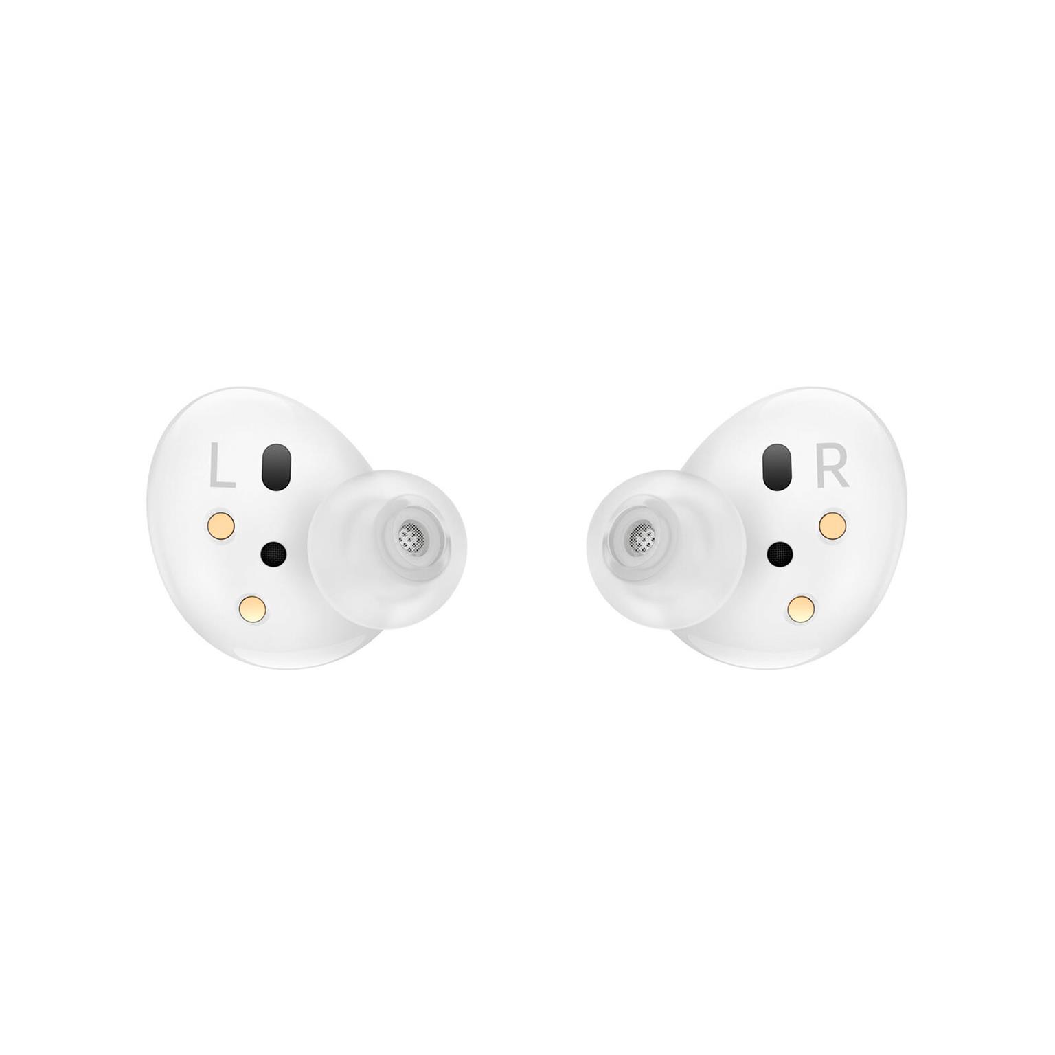 Samsung Galaxy Buds2 – Kabellose In-Ear Bluetooth Kopfhörer für Smartphones und andere Geräte, lange Akkulaufzeit – Weiteres Produktbild 3