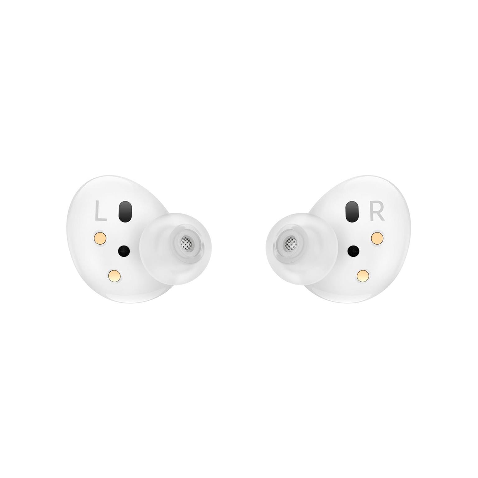 Samsung Galaxy Buds2 – Kabellose In-Ear Bluetooth Kopfhörer für Smartphones und andere Geräte, lange Akkulaufzeit – Weiteres Produktbild 4 Samsung Galaxy Buds2 – Kabellose In-Ear Bluetooth Kopfhörer für Smartphones und andere Geräte, lange Akkulaufzeit – Weiteres Produktbild 4