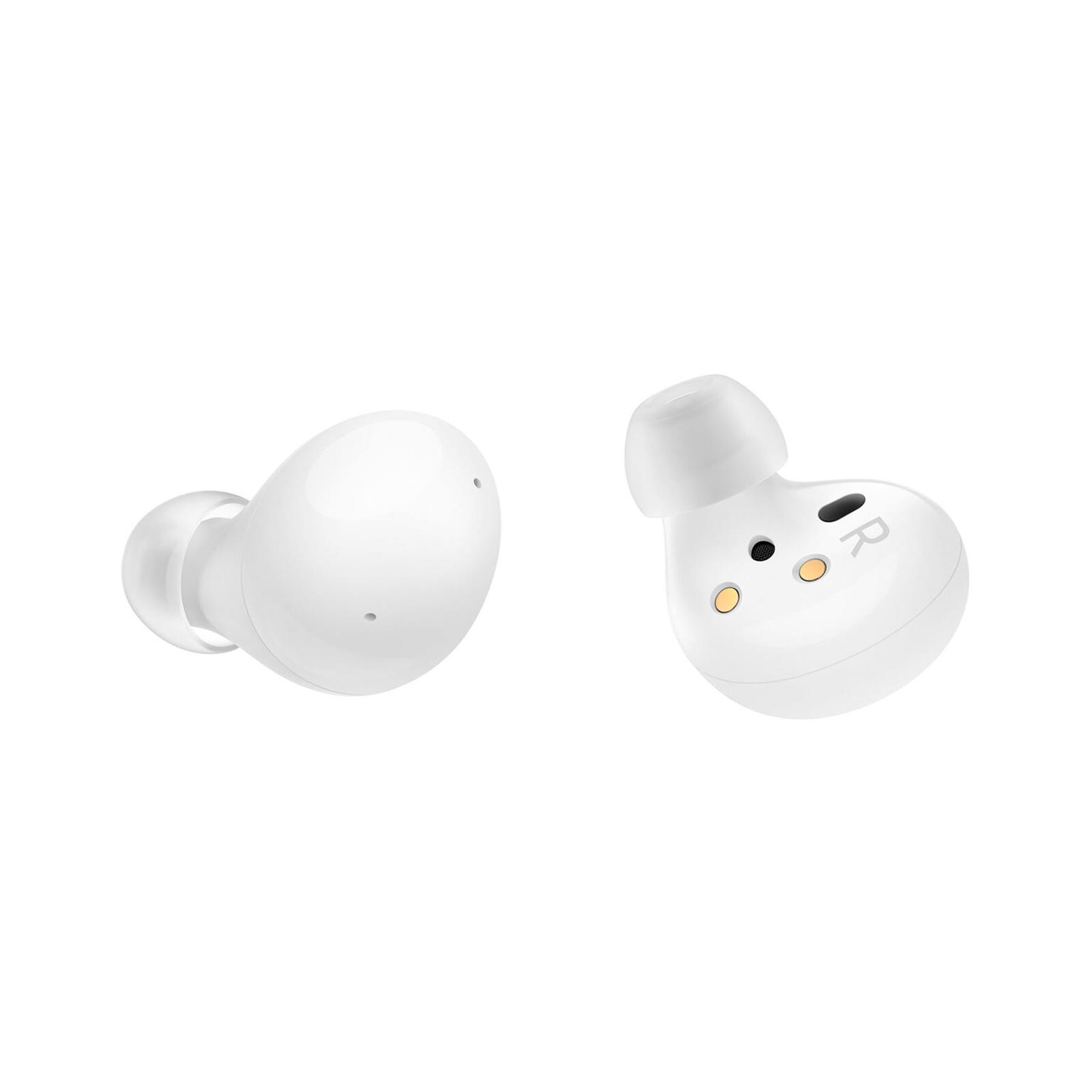 Samsung Galaxy Buds2 – Kabellose In-Ear Bluetooth Kopfhörer für Smartphones und andere Geräte, lange Akkulaufzeit – Weiteres Produktbild 4