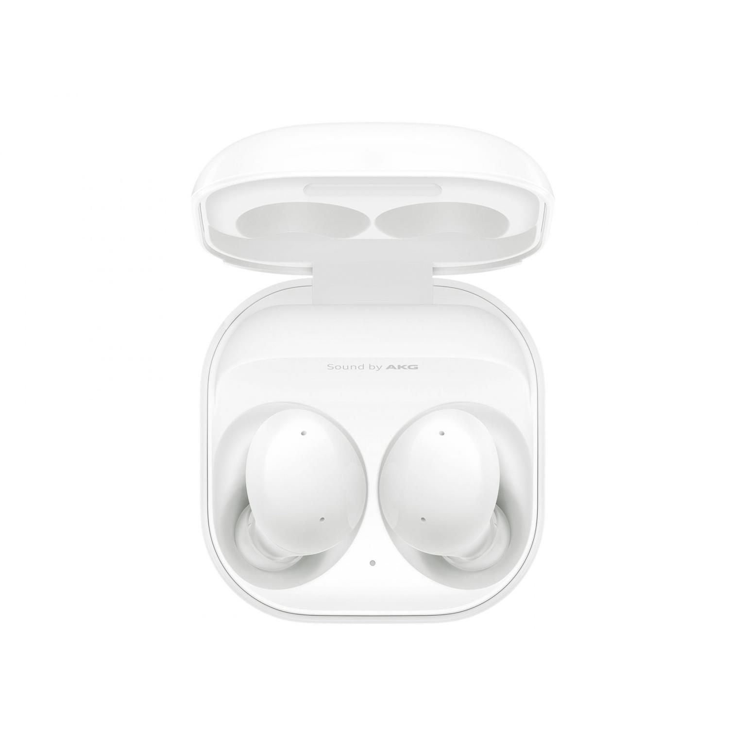 Samsung Galaxy Buds2 – Kabellose In-Ear Bluetooth Kopfhörer für Smartphones und andere Geräte, lange Akkulaufzeit – Weiteres Produktbild 6 Samsung Galaxy Buds2 – Kabellose In-Ear Bluetooth Kopfhörer für Smartphones und andere Geräte, lange Akkulaufzeit – Weiteres Produktbild 6