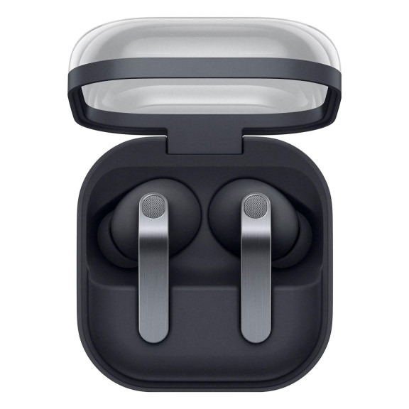 Samsung Galaxy Buds4 Pro – Kopfhörer mit Sprachsteuerung, Bluetooth Kopfhörer, In-Ear Kopfhörer mit ANC – Weiteres Produktbild 2