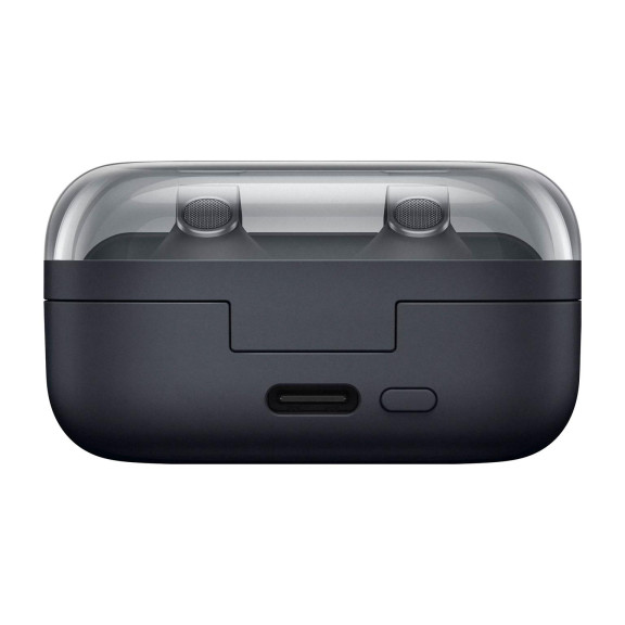 Samsung Galaxy Buds4 Pro – Kopfhörer mit Sprachsteuerung, Bluetooth Kopfhörer, In-Ear Kopfhörer mit ANC – Weiteres Produktbild 9
