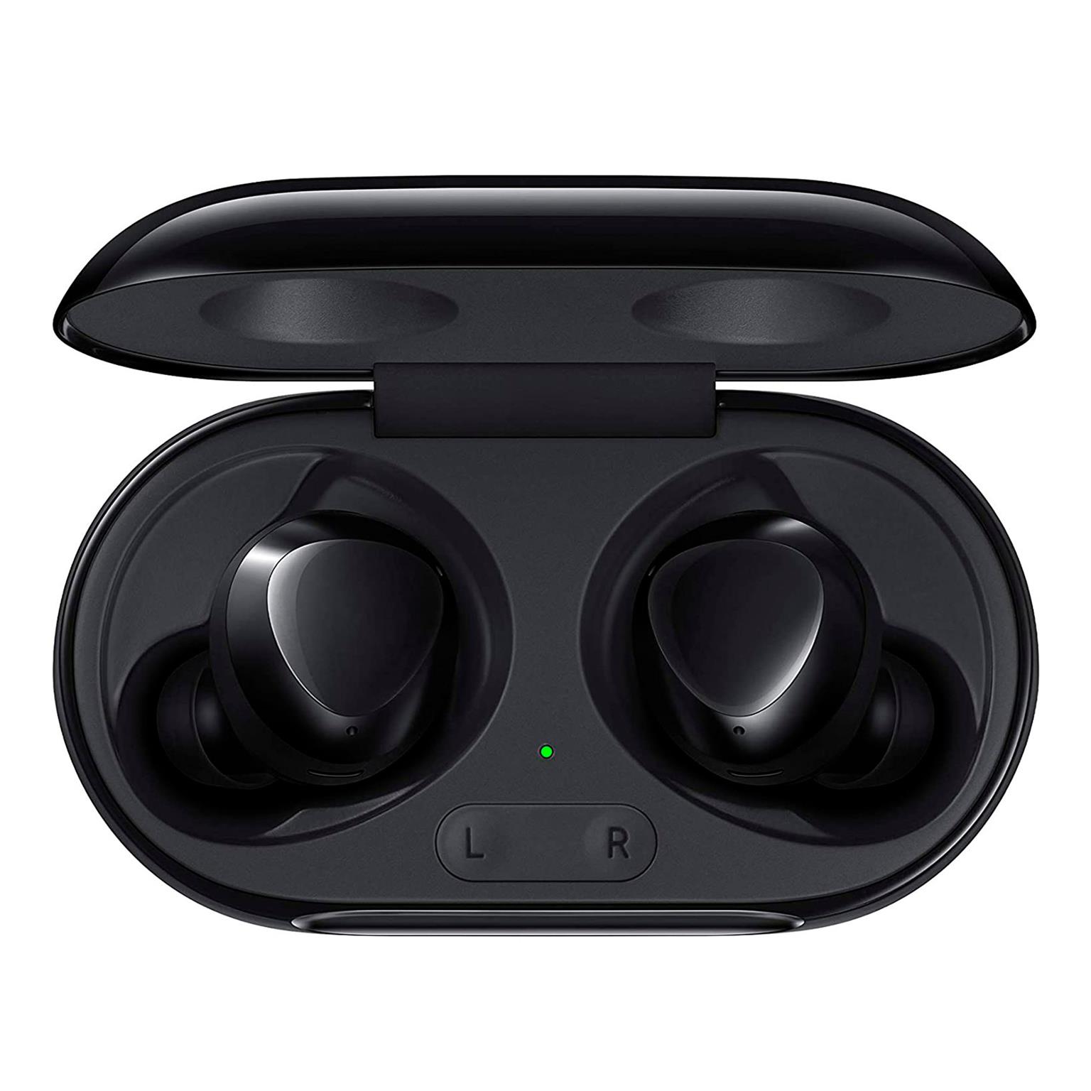 Samsung Galaxy Buds+ – Kabellose In-Ear Bluetooth Kopfhörer für Smartphones und andere Geräte, lange Laufzeit – Weiteres Produktbild 2 Samsung Galaxy Buds+ – Kabellose In-Ear Bluetooth Kopfhörer für Smartphones und andere Geräte, lange Laufzeit – Weiteres Produktbild 2