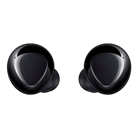 Samsung Galaxy Buds+ – Kabellose In-Ear Bluetooth Kopfhörer für Smartphones und andere Geräte, lange Laufzeit – Weiteres Produktbild 3