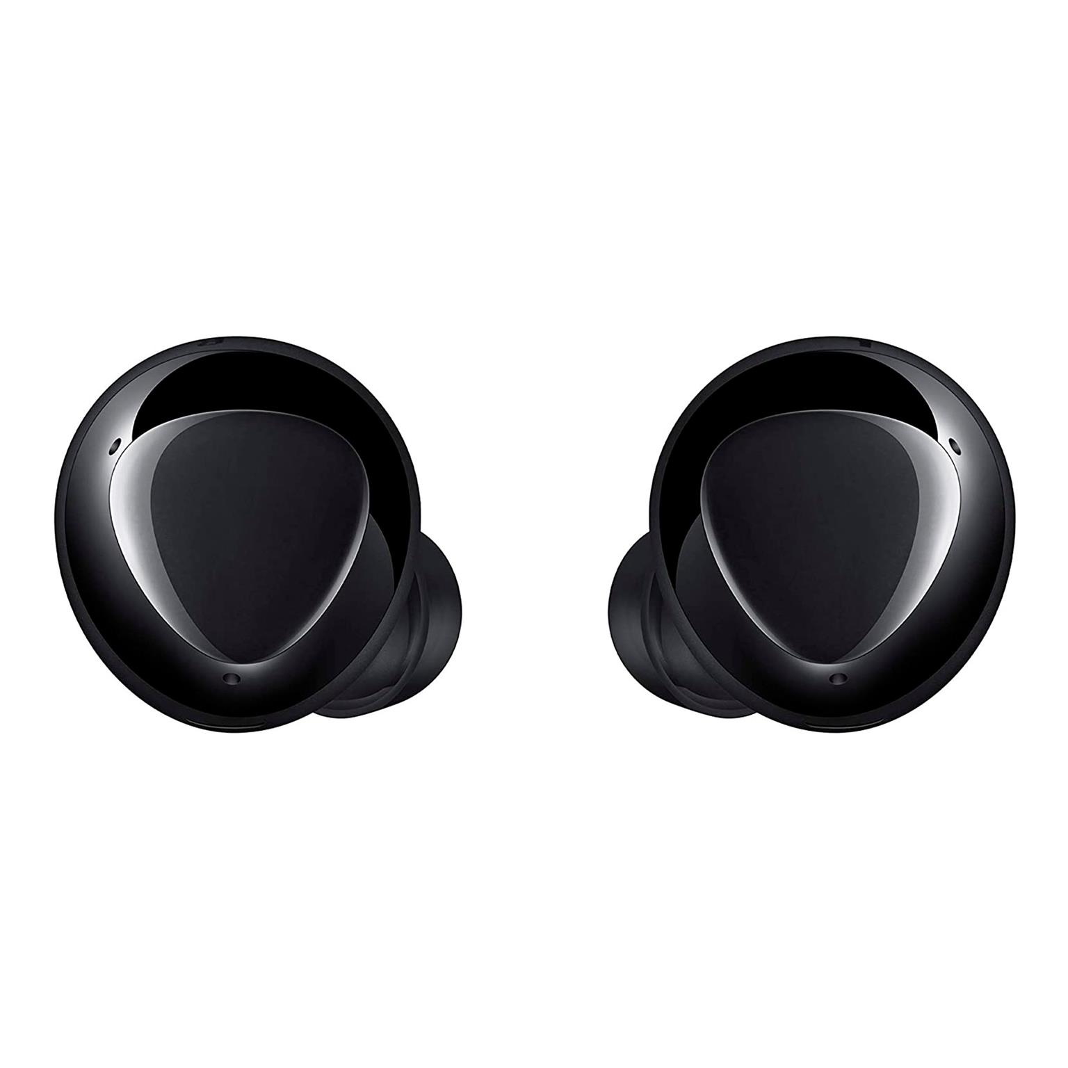 Samsung Galaxy Buds+ – Kabellose In-Ear Bluetooth Kopfhörer für Smartphones und andere Geräte, lange Laufzeit – Weiteres Produktbild 2