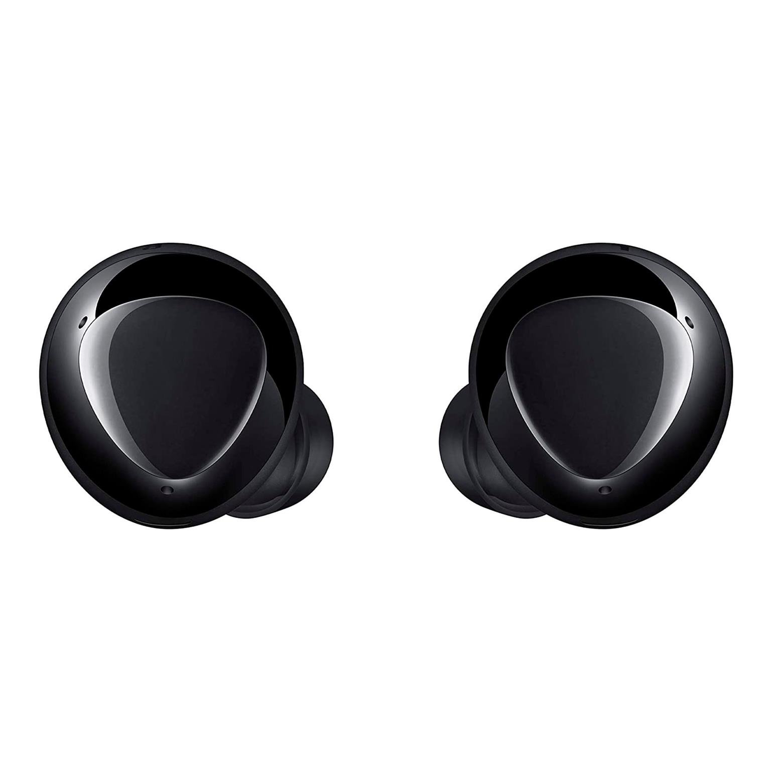 Samsung Galaxy Buds+ – Kabellose In-Ear Bluetooth Kopfhörer für Smartphones und andere Geräte, lange Laufzeit – Weiteres Produktbild 3 Samsung Galaxy Buds+ – Kabellose In-Ear Bluetooth Kopfhörer für Smartphones und andere Geräte, lange Laufzeit – Weiteres Produktbild 3